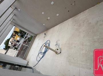 81820ba4043c099a2da031a54c231b95b8f87027 · Apartamento Duplex com 2 dormitórios à venda, 105 m² por R$ 915.000 - Jardim das Quatro Marias - São