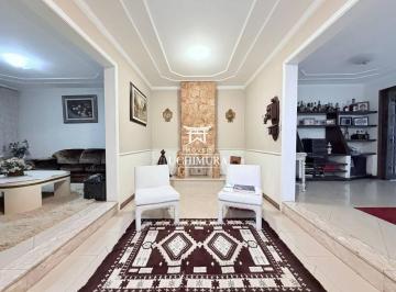 bda30a424ea5f2b9012e9e454be89b5f144e4d04 · Sobrado com 4 dormitórios à venda, 307 m² por R$ 910.000,00 - Jardim Nossa Senhora do Carmo - São Pa