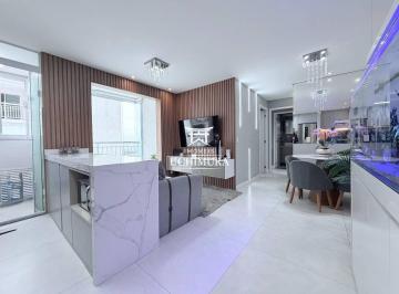 8170648370051ebabc0134ceef3afb12ca50c7f4 · Apartamento com 2 dormitórios à venda, 59 m² por R$ 539.990 - Belém - São Paulo/SP