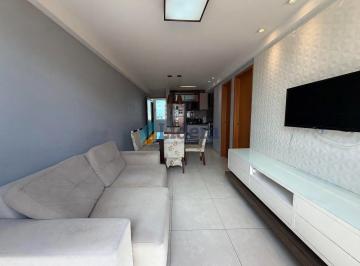 Apartamento · 35m² · 1 Quarto · 1 Vaga · Apto Mobiliado - 35m² - 1 quarto - em Intermares, Cabedelo/PB