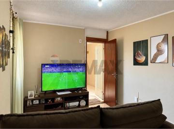 Apartamento · 48m² · 2 Quartos · 2 Vagas · Apartamento de 2 Quartos à venda no Crixá – São Sebastião/DF