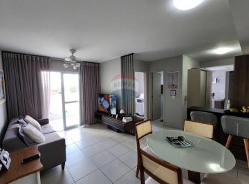 Apartamento · 51m² · 1 Quarto · 1 Vaga · Apartamento Residencial Self
