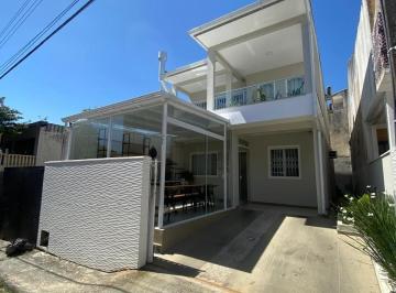 Casa · 130m² · 3 Quartos · 1 Vaga · Casa à venda no bairro Ingleses do Rio Vermelho - Florianópolis/SC