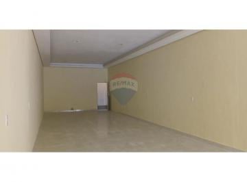 Comercial · 130m² · Aluga-se Salão Coml. de 130 m²,Bairro Pq. Rodrigo Barreto. - Arujá