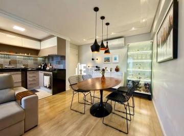 e201e57b61bfdfdc438984e721b40ec732b0eb17 · Apartamento Garden com 3 dormitórios à venda, 73 m² - Santo Inácio - Curitiba/PR