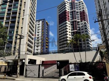 Apartamento · 150m² · 3 Quartos · APARTAMENTO 100% REFORMADO - 3 QUARTOS - 2 SUÍTES - 150 m² - JAQUEIRA