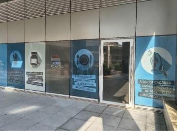 Comercial · 108m² · Loja Comercial à Venda no Centro Empresarial Porto Atlântico – Santo Cristo | 108 m²