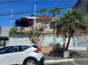 Casa · 329m² · 5 Vagas · LINDA CASA RESIDENCIAL COM EDICULA