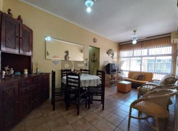 Apartamento · 70m² · 3 Quartos · 1 Vaga · Apartamento a venda na praia da Enseada no Guarujá