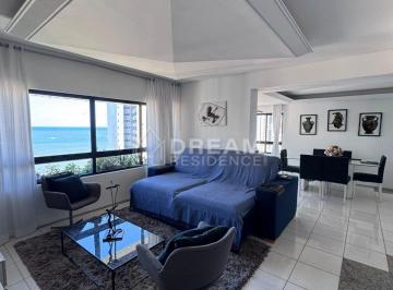 Apartamento · 200m² · 3 Quartos · 3 Vagas · Apartamento à venda no bairro Candeias - Jaboatão dos Guararapes/PE, Sul