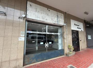 Comercial · 390m² · Loja com Sobreloja, Salas e Elevador na Rua Benjamin Constant
