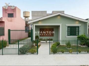 Casa · 92m² · 2 Quartos · 3 Vagas · Casa para aluguel - em Passo D'Areia