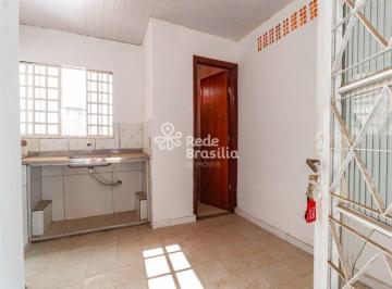 Apartamento · 40m² · 1 Quarto · TH36111 - Qsf 04 Taguatinga, Kitnet 40m². Agende sua visita!