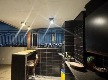 82551e05a7ae9403e43bceeb7d5eb2a5fbd079e3 · Cobertura com 3 dormitórios à venda, 113 m² por R$ 1.000.000,00 - Ponte Grande - Guarulhos/SP