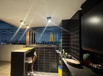 526f999daf3ce010c9b105316b94a5815e9c004a · Cobertura à venda, 113 m² por R$ 1.000.000,00 - Ponte Grande - Guarulhos/SP