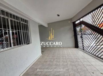 af0009b4d1e6785a9d2a2cba56d8cb62b33367a4 · Sobrado para alugar, 100 m² por R$ 3.600,00/mês - Jardim Vila Galvão - Guarulhos/SP