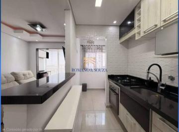 c2b80a5f81521f6703f86b61beef62604029f979 · Apartamento à venda, 47 m² por R$ 429.000,00 - Gopoúva - Guarulhos/SP