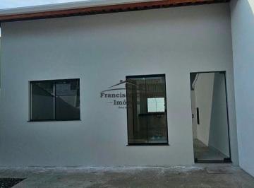 Casa · 65m² · 2 Quartos · 1 Vaga · Casa à venda no bairro Jardim Esperança - Guaratinguetá/SP