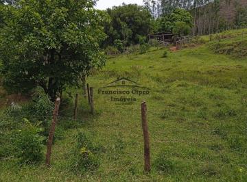 Rural · 145000m² · 4 Quartos · Chácara à venda no bairro Jararaca - Guaratinguetá/SP