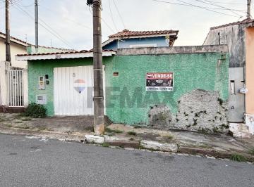 Casa · 165m² · 4 Quartos · 1 Vaga · Casa térrea à venda na Vila Aparecida – Bragança Paulista