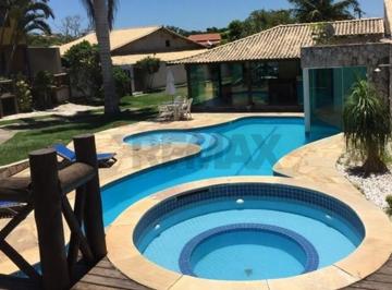 Comercial · 350m² · 12 Quartos · 20 Vagas · Pousada à venda em Geribá, piscina, sauna, 9 suítes e 1 apto. 1500m² total! Rentabilidade imediata!