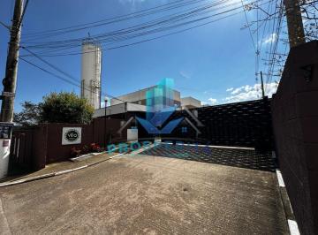 Casa · 58m² · 2 Quartos · 1 Vaga · Sobrado 2 Dormitórios à Venda