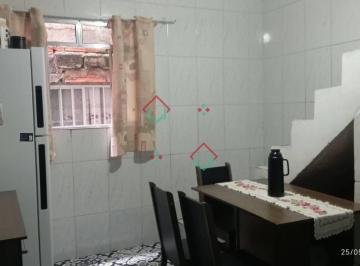 8cb9ceecf84b7a94468c9f0964d9c078c37b2172 · Casa com 1 dormitório à venda por R$ 100.000 - Vila Indiana - Taboão da Serra/SP