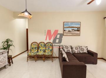 Apartamento · 80m² · 2 Quartos · 1 Vaga · Apartamento Algodoal - Cabo Frio/RJ