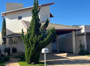 Casa · 160m² · 3 Quartos · 4 Vagas · casa para alugar com 3 quartos piscina infantil condomínio fechado Campos do Conde 2 Paulínia SP