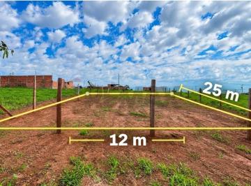 Terreno · 300m² · 1 Vaga · Terreno de 300m² ã venda por R$ 130.000 - Loteamento Residencial Ypê em Mogi Mirim/SP