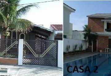 331d5ca62f1e084f20f58f623e60191f63727108 · Casa com 5 dormitórios à venda, 228 m² por R$ 1.690.000,00 - Jardim Imperador - Peruíbe/SP
