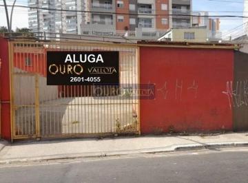 e2cbdee6690074e6e18bd36b30f043e530171dad · Terreno para alugar, 306 m² por R$ 6.650/mês - Vila Prudente - São Paulo/SP