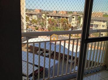 Apartamento · 76m² · 3 Quartos · 1 Vaga · 015ALUGUEL - Cheverny Setor Goiânia 2 - Goiânia GO