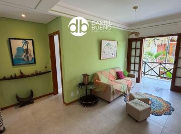 Apartamento · 111m² · 2 Quartos · 2 Vagas · Solar Lagoa dos Pássaros - Apartamento para alugar no bairro Praia do Forte - Mata de São João/BA