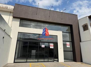 a2a4bb02127b6b7b5e606eb84b0bc63935ee4762 · Salão para alugar, 343 m² por R$ 8.350,00/mês - Jardim Ipiranga - Americana/SP