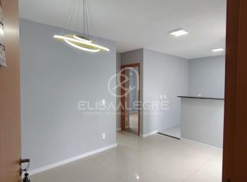 Apartamento · 40m² · 2 Quartos · 1 Vaga · Apartamento reformado no Camboim, Sapucaia do Sul