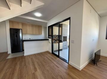 c82974745a98d7199b5b0a666d8c9cbf62e9a97b · Apartamento Duplex no Le Monde – 101 m², 3 dormitórios e vista livre