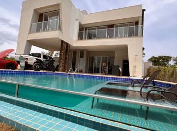 df5edcaba41741234afba85d71fcb759f04eabb6 · Casa com 4 dormitórios à venda, 226 m² por R$ 2.300.000 - Riviera de Santa Cristina XIII - Paranapan