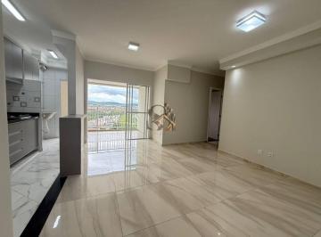 e9019f0e1655e88ed1e8697602db8df4181d6186 · Apartamento no Residencial Provence – 63 m², 2 dormitórios e 2 vagas