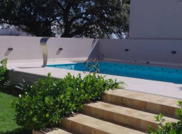 75e09bd30ff7dca024ebba28c0a1bc27045b9c21 · Casa com 6 dormitórios à venda, 261 m² por R$ 2.200.000,00 - Riviera de Santa Cristina XIII - Parana