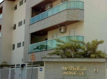 Apartamento · 102m² · 2 Quartos · 1 Vaga · Apartamento à venda em Ubatuba, Tenório, com 2 quartos, 101,76m²