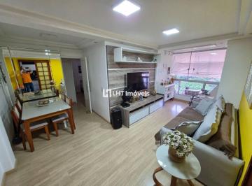 d773b3948e4ba56048ddfbf06c28f9fc8b3977cc · Apartamento com 2 dormitórios à venda, 79 m² por R$ 430.000,00 - Fonseca - Niterói/RJ