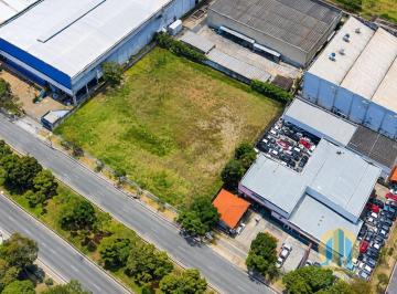 Terreno · 3206m² · TERRENO Á VENDA ALAMEDA ARAGUAIA ALPHAVILLE
