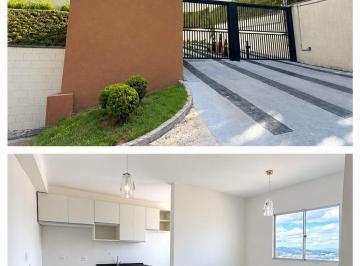 Apartamento · 49m² · 2 Quartos · 1 Vaga · APARTAMENTO À VENDA – RESIDENCIAL GRAN SOLAR | SANTANA DE PARNAÍBA