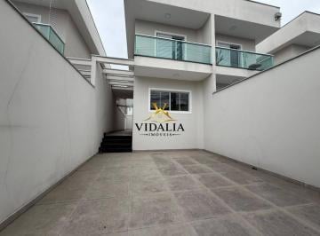 e109856a578c3861ab9b2618584f00f3b370cf07 · Sobrado com 3 Quartos à venda, 123 m² por R$ 750.000 - Vila Barros - Guarulhos/SP