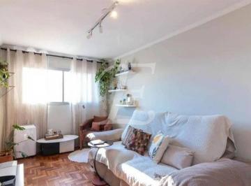5587da1d7a89a448341f4cd4bf2ccd1965a792d0 · Apartamento com 2 dormitórios à venda, 60 m² por R$ 585.000,00 - Tucuruvi - São Paulo/SP