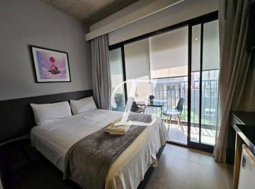 1b33cda3e7c2a1773bbec2b90204c688e4fc1356 · Studio com 1 dormitório à venda, 22 m² por R$ 419.000,00 - Bela Vista - São Paulo/SP