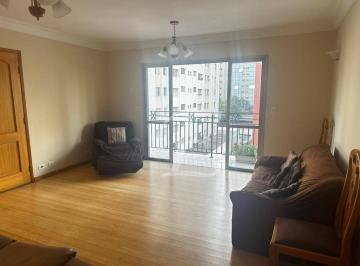252e612d53f32a737e1e73175db10be53d73bf42 · Apartamento com 3 dormitórios à venda, 105 m² por R$ 958.000,00 - Moema - São Paulo/SP