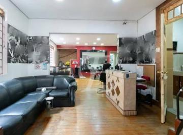 991d532acad1c108786f9b94d6f1fda75a5f1f2f · Sobrado com 11 quartos. 4 suítes, 10 banheiros, 2 vagas, à venda, 400 m² ,- Bela Vista - próximo met