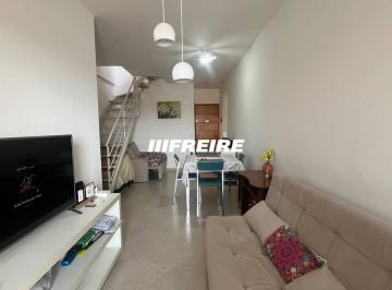 54e7c1ecbaa37c20d1a09a5c1eb2a44e5f910e8a · Cobertura com 2 dormitórios à venda, 112 m² por R$ 620.000,00 - Nova Gerti - São Caetano do Sul/SP